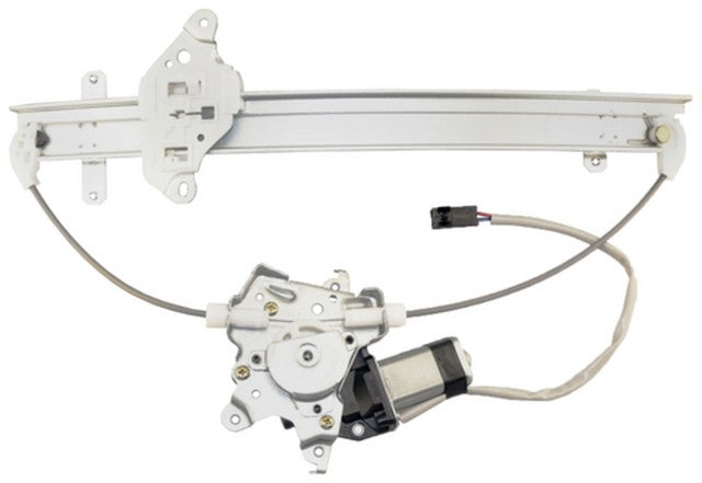 ACI Window Motor and Regulator Assembly  88207