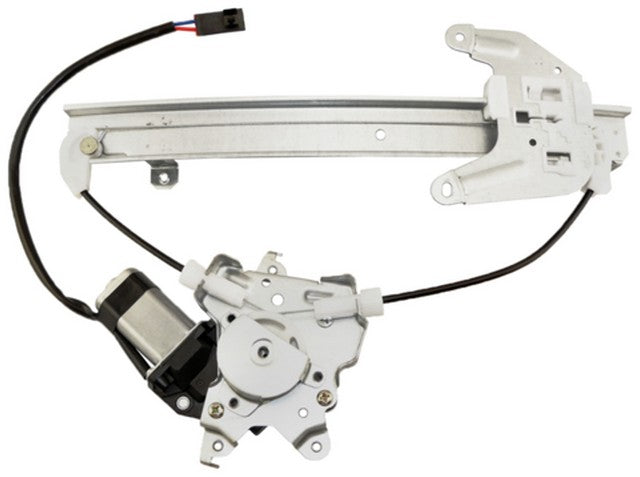 ACI Window Motor and Regulator Assembly  88208