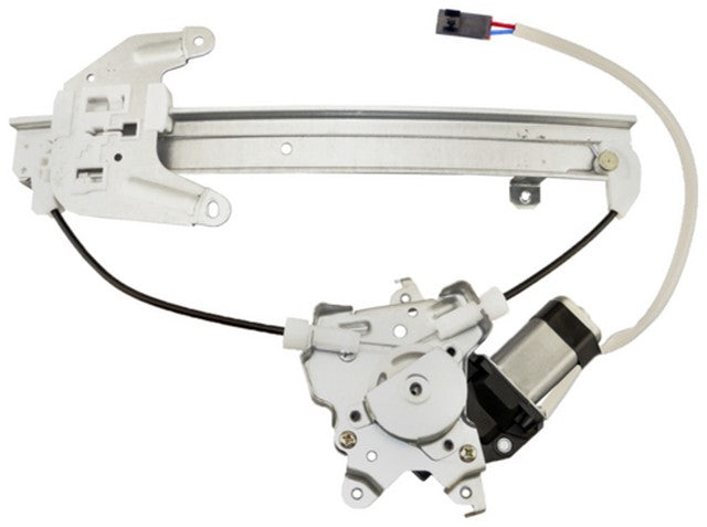 ACI Window Motor and Regulator Assembly  88209