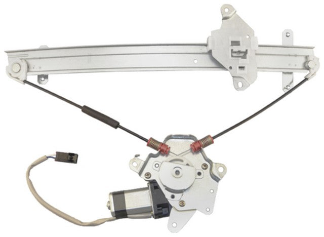 ACI Window Motor and Regulator Assembly  88210