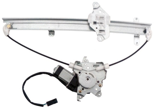 ACI Window Motor and Regulator Assembly  88214