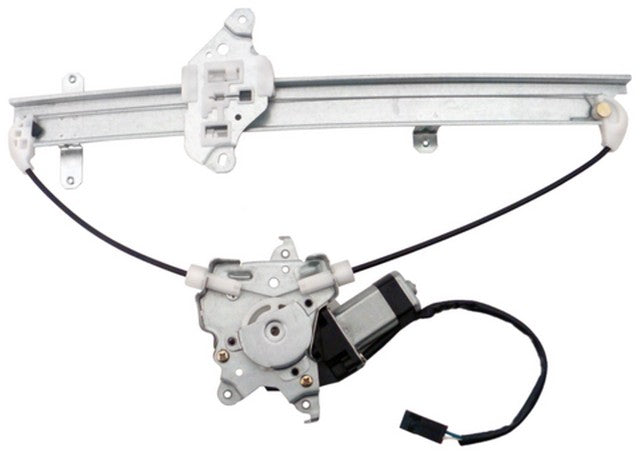 ACI Window Motor and Regulator Assembly  88215