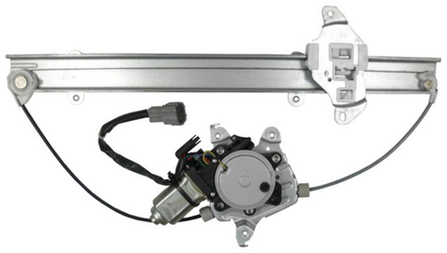ACI Window Motor and Regulator Assembly  88216