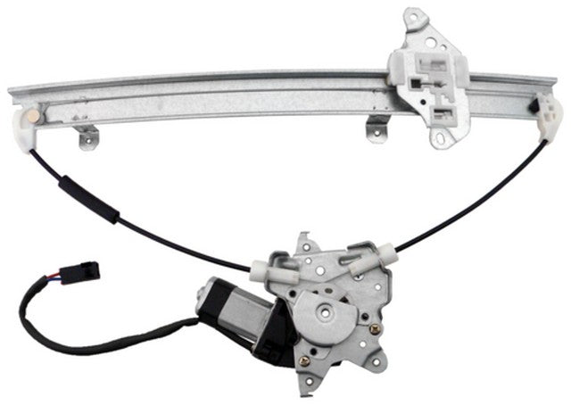 ACI Window Motor and Regulator Assembly  88220