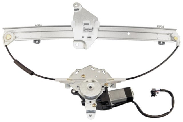 ACI Window Motor and Regulator Assembly  88226