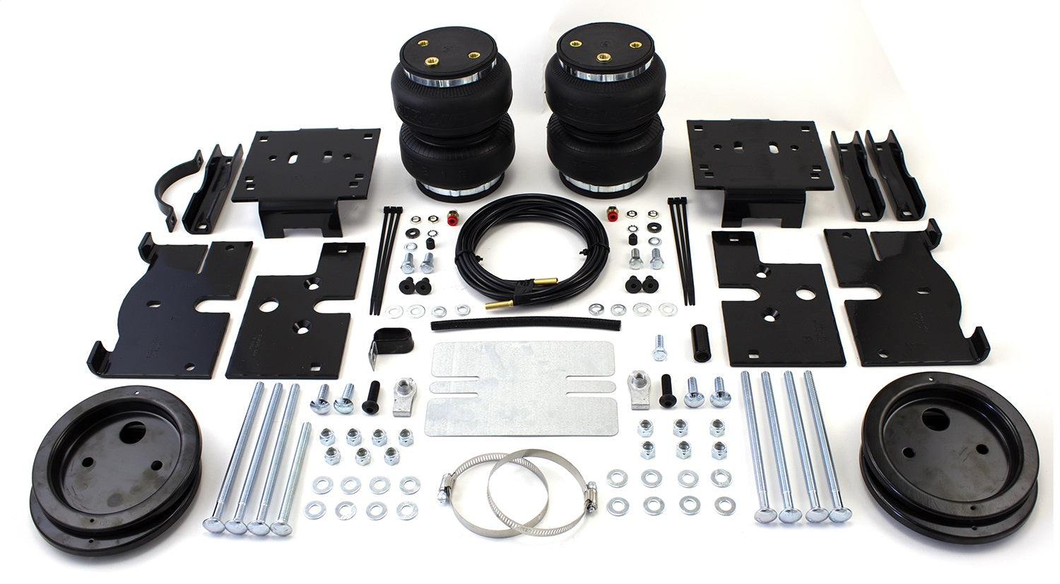 Air Lift 88228 LoadLifter 5000 Ultimate Air Spring Kit Fits 04-14 F-150