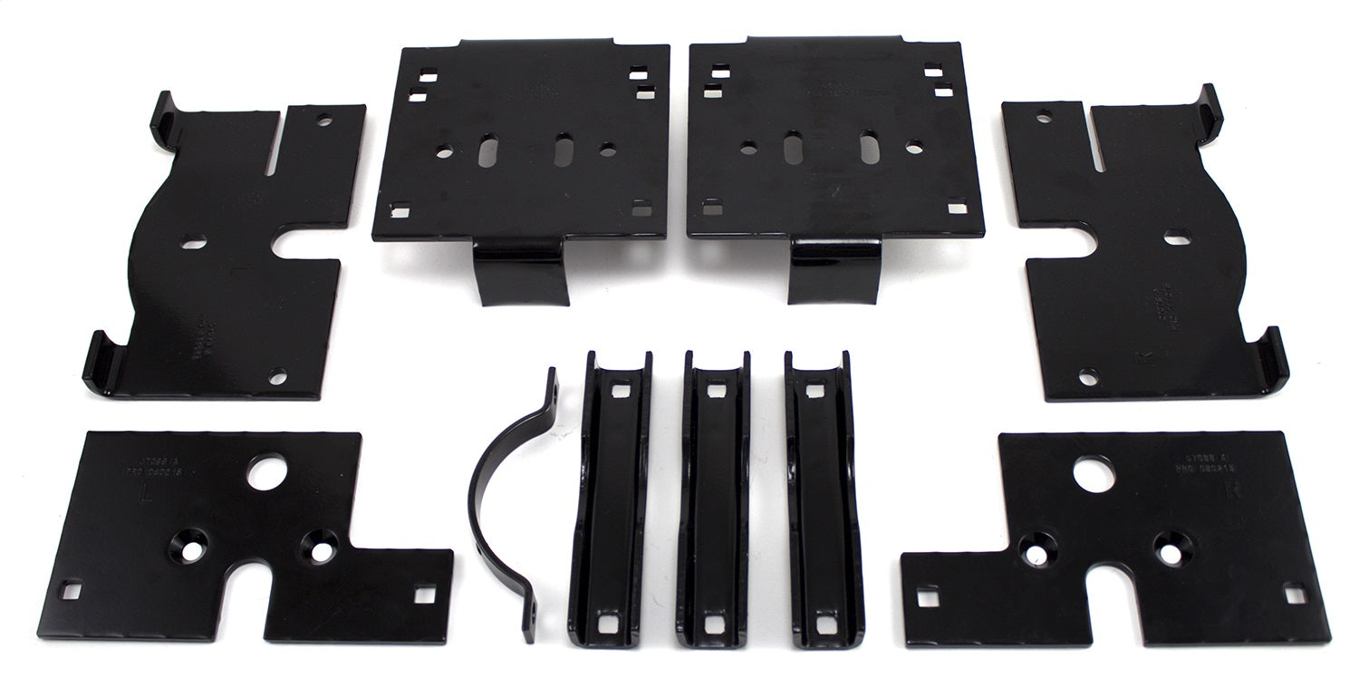Air Lift 88228 LoadLifter 5000 Ultimate Air Spring Kit Fits 04-14 F-150
