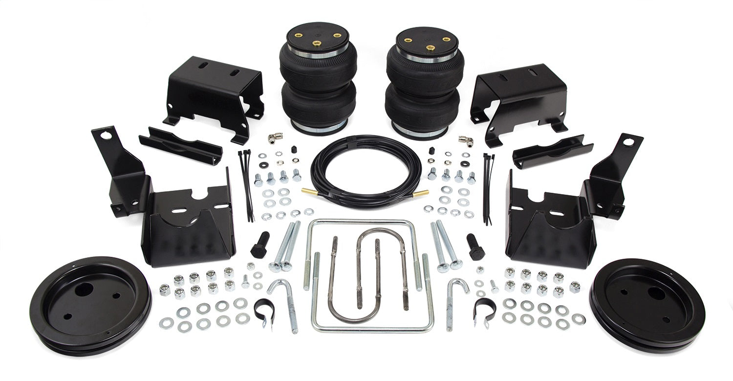 Air Lift 88229 LoadLifter 5000 Ultimate Air Spring Kit Fits 16-23 TITAN XD