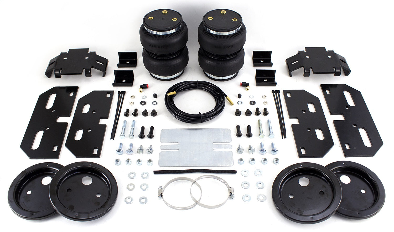 Air Lift 88230 LoadLifter 5000 Ultimate Air Spring Kit Fits 02-08 Ram 1500