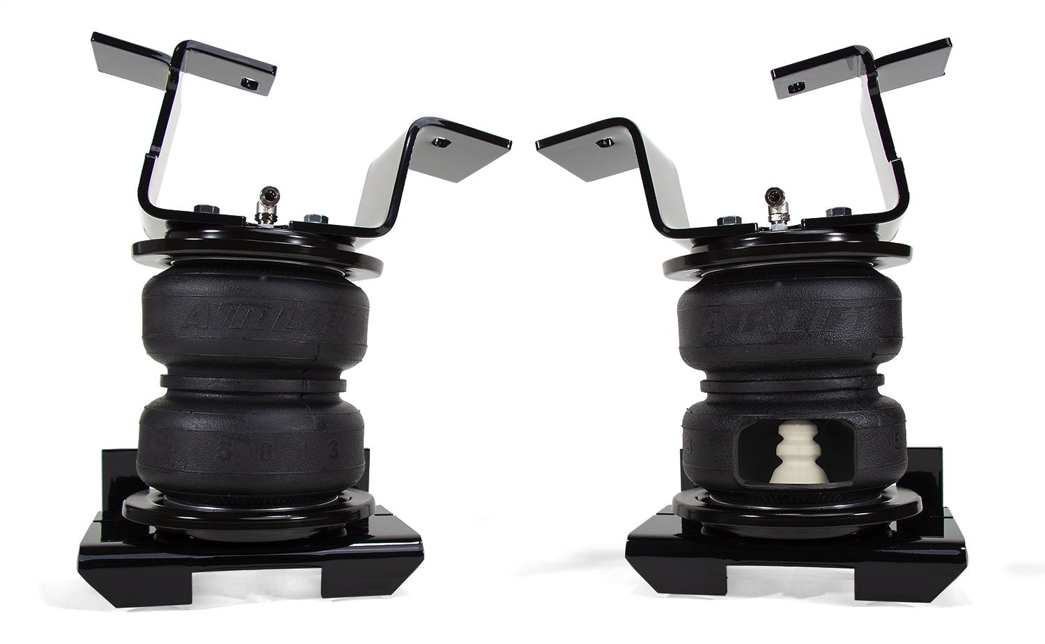 Air Lift 88231 LoadLifter 5000 Ultimate Air Spring Kit Fits 19-26 3500
