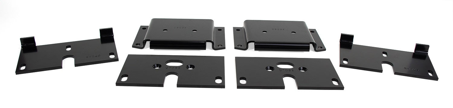 Air Lift 88234 LoadLifter 5000 Ultimate Air Spring Kit Fits 19-23 Ranger