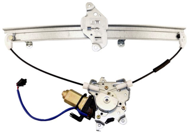 ACI Window Motor and Regulator Assembly  88236