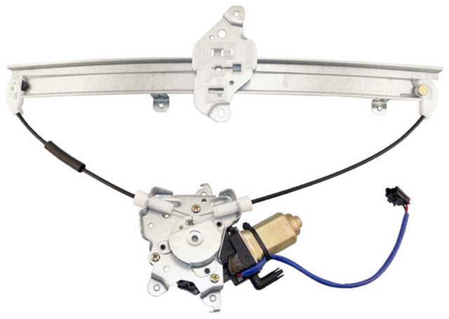 ACI Window Motor and Regulator Assembly  88237