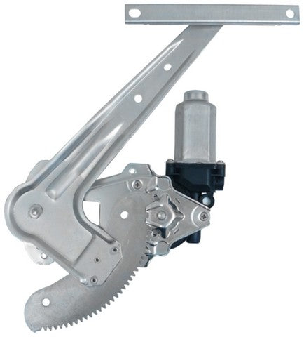ACI Window Motor and Regulator Assembly  88238