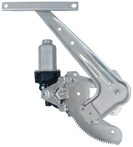 ACI Window Motor and Regulator Assembly  88239