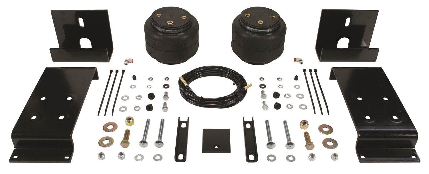Air Lift 88240 LoadLifter 5000 Ultimate Air Spring Kit Fits 09-20 F53