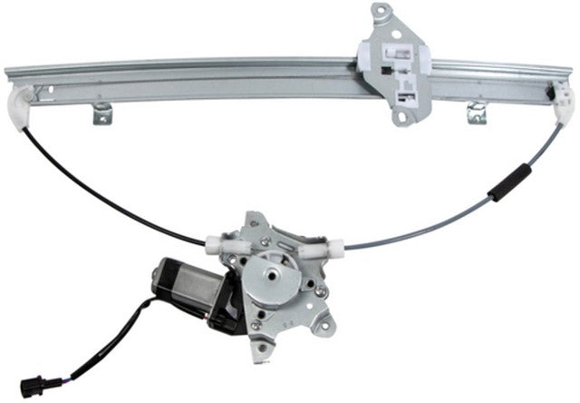 ACI Window Motor and Regulator Assembly  88242