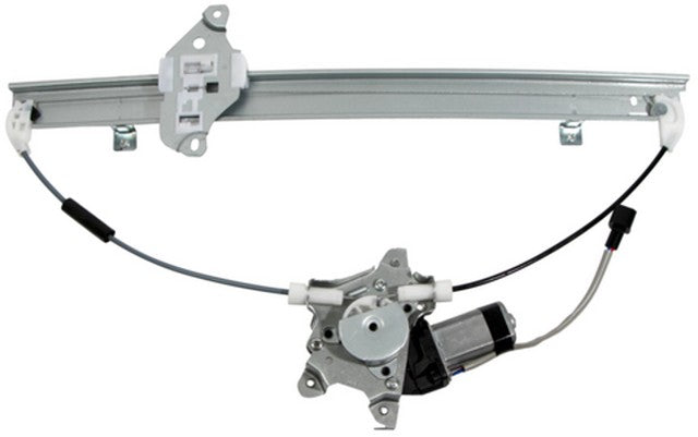 ACI Window Motor and Regulator Assembly  88243