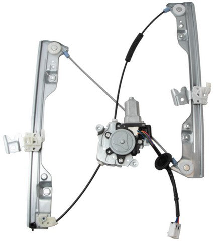 ACI Window Motor and Regulator Assembly  88244