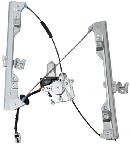 ACI Window Motor and Regulator Assembly  88244