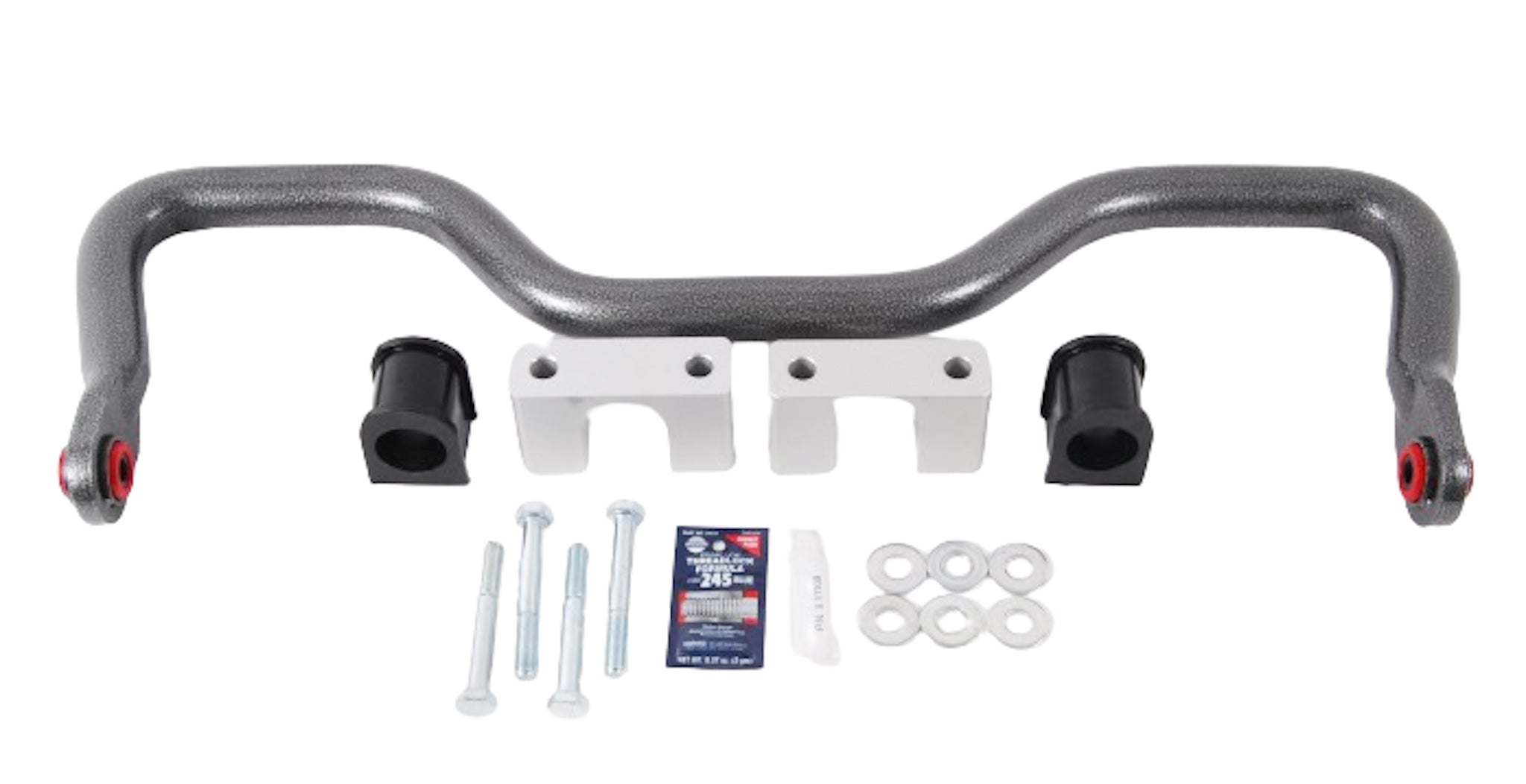 Hellwig 7254 Sway Bar Fits 07-18 Sprinter 3500