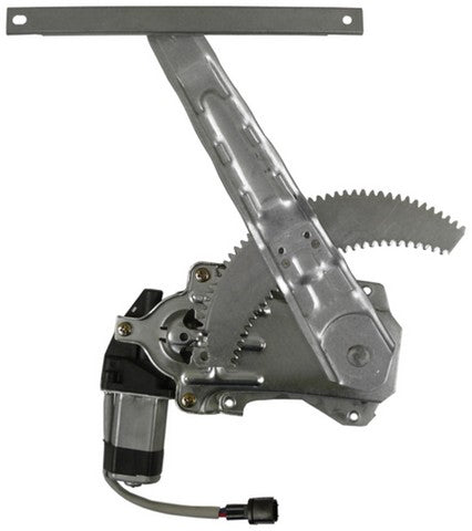 ACI Window Motor and Regulator Assembly  88272