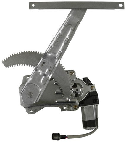 ACI Window Motor and Regulator Assembly  88273