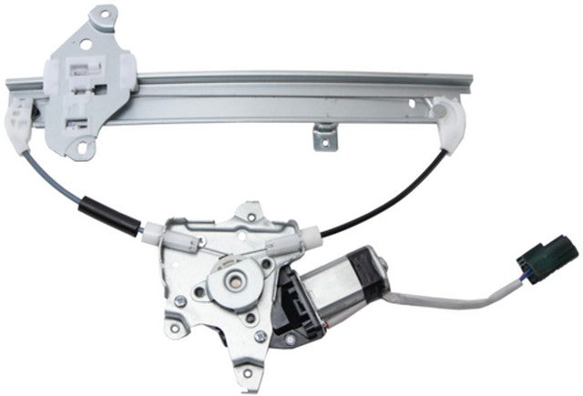 ACI Window Motor and Regulator Assembly  88281