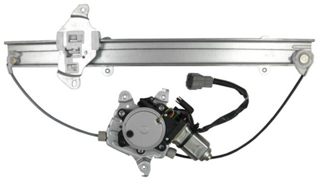 ACI Window Motor and Regulator Assembly  88284