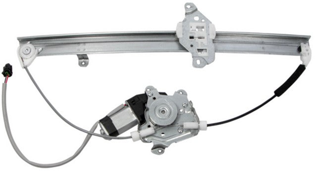 ACI Window Motor and Regulator Assembly  88287