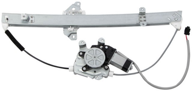 ACI Window Motor and Regulator Assembly  88287