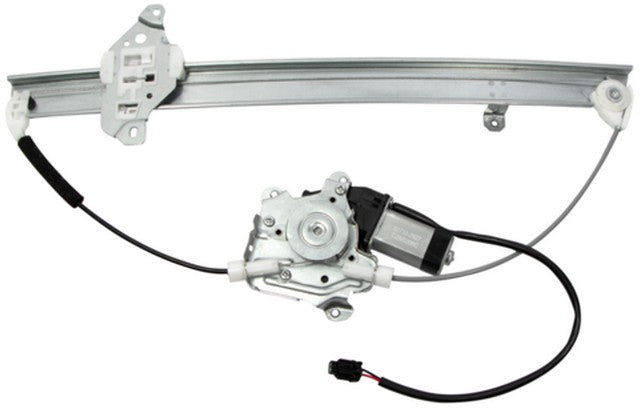 ACI Window Motor and Regulator Assembly  88288
