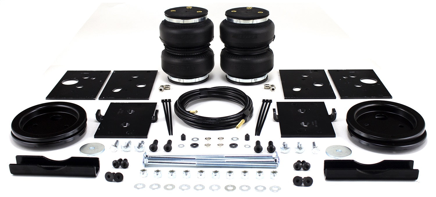 Air Lift 88289 LoadLifter 5000 Ultimate Air Spring Kit Fits 14-26 2500