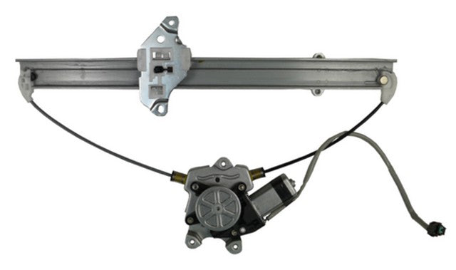 ACI Window Motor and Regulator Assembly  88290
