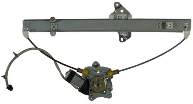 ACI Window Motor and Regulator Assembly  88290