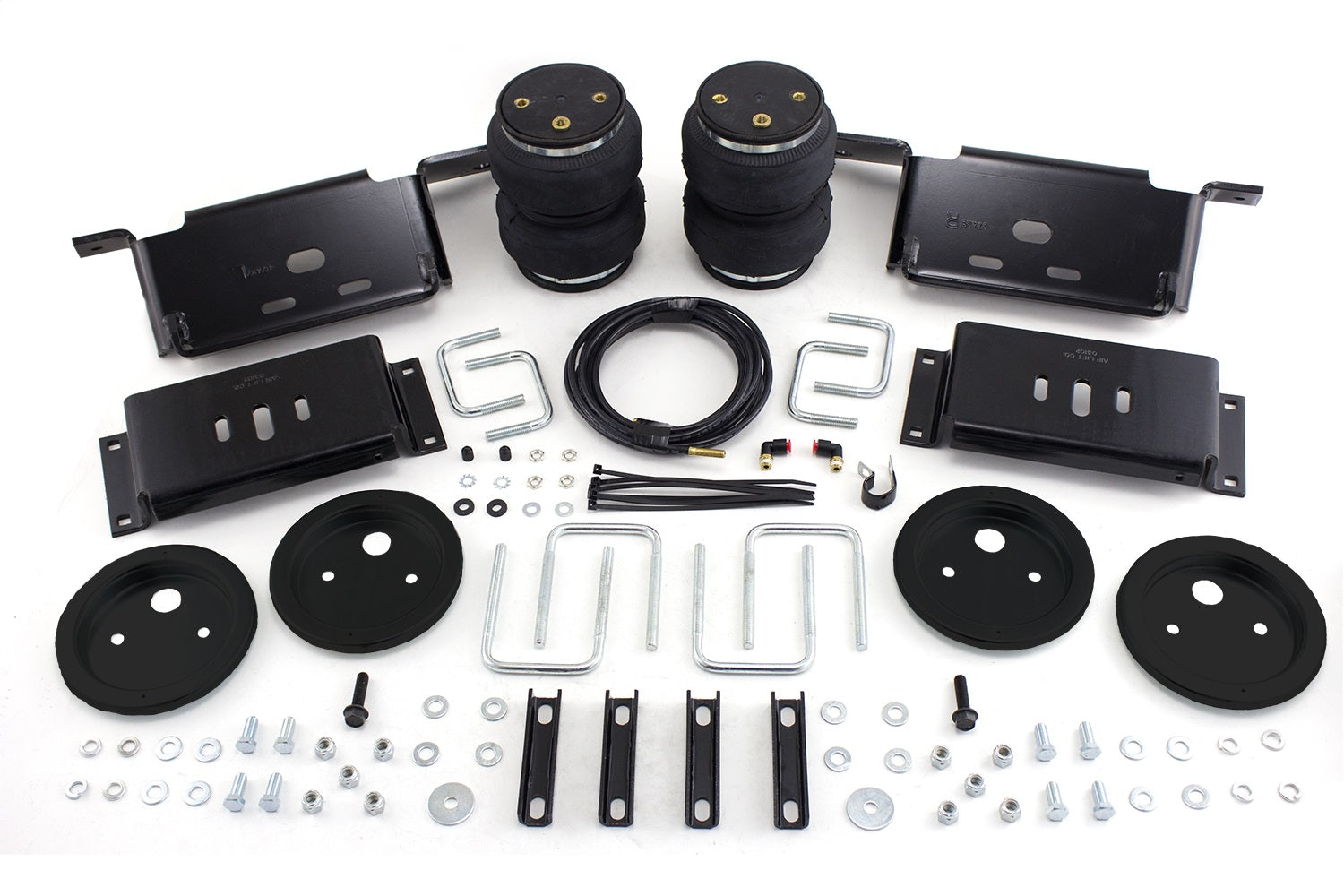 Air Lift 88291 LoadLifter 5000 Ultimate Air Spring Kit