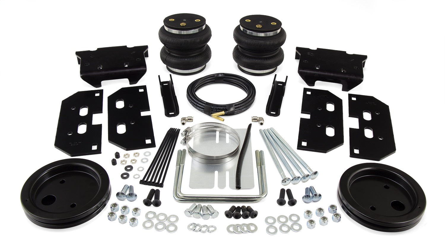 Air Lift 88297 LoadLifter 5000 Ultimate Air Spring Kit