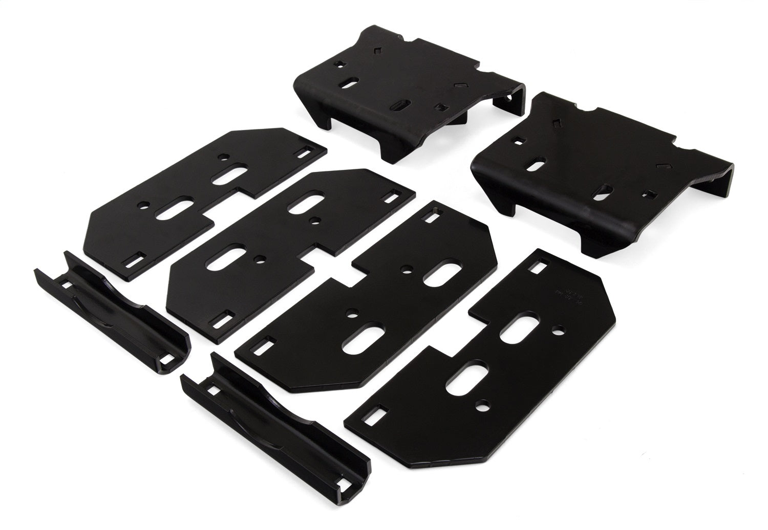 Air Lift 88297 LoadLifter 5000 Ultimate Air Spring Kit