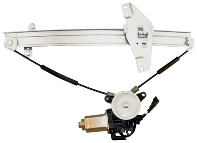 ACI Window Motor and Regulator Assembly  88300