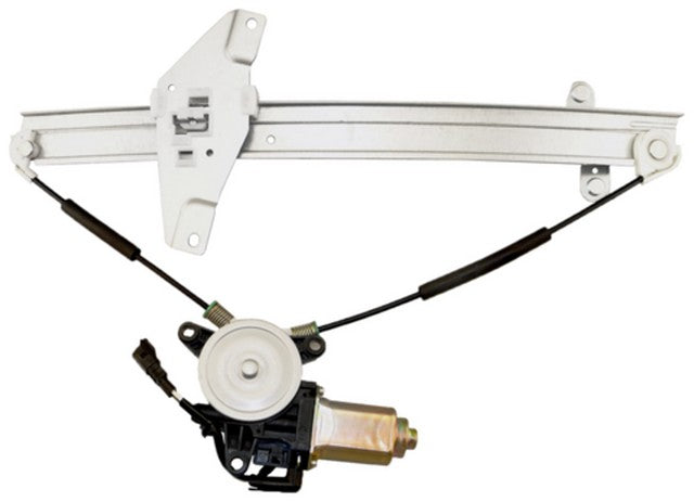 ACI Window Motor and Regulator Assembly  88301