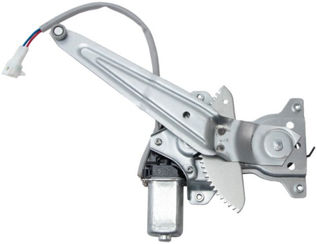 ACI Window Motor and Regulator Assembly  88303