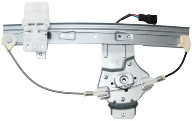 ACI Window Motor and Regulator Assembly  88304
