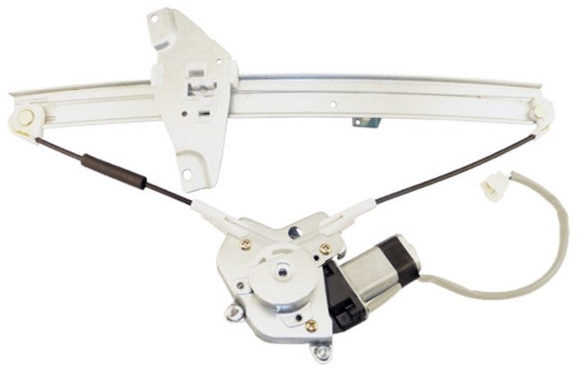 ACI Window Motor and Regulator Assembly  88308