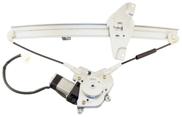 ACI Window Motor and Regulator Assembly  88309