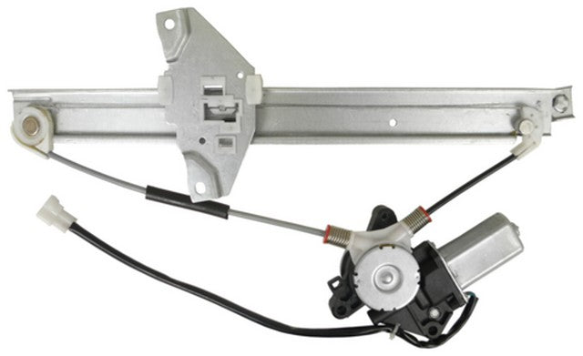 ACI Window Motor and Regulator Assembly  88310