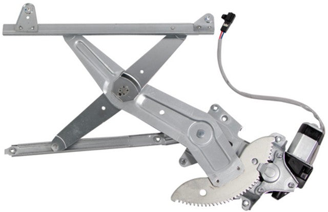 ACI Window Motor and Regulator Assembly  88313