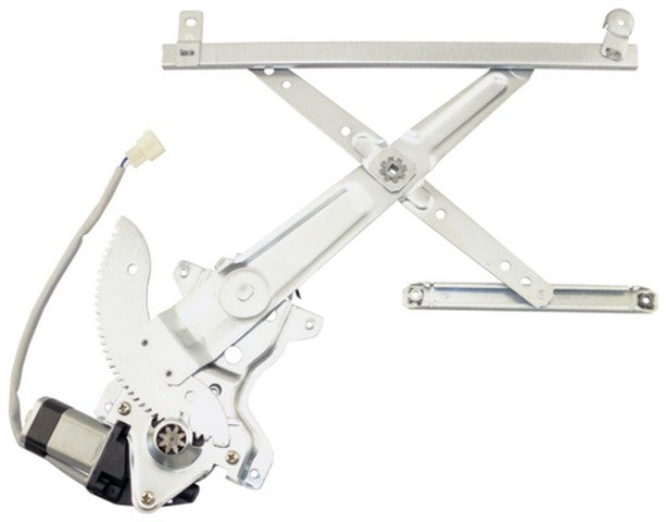 ACI Window Motor and Regulator Assembly  88314
