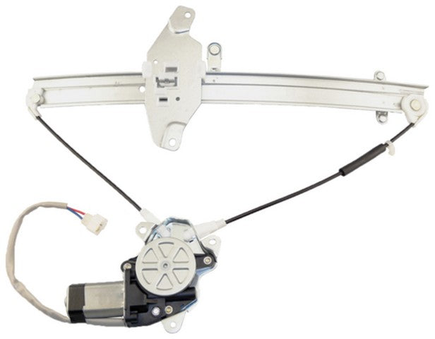 ACI Window Motor and Regulator Assembly  88317