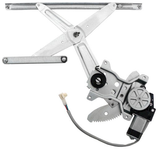 ACI Window Motor and Regulator Assembly  88321