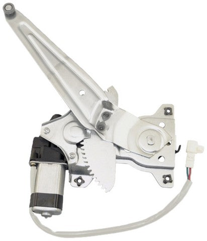 ACI Window Motor and Regulator Assembly  88323
